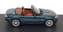 Ebbro 1/43 Scale Diecast 733 - 2005 Mazda Roadster - Nordic Green