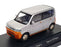 Ebbro 1/43 Scale Diecast 322 - Honda That's - Silver