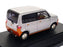 Ebbro 1/43 Scale Diecast 322 - Honda That's - Silver