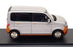 Ebbro 1/43 Scale Diecast 322 - Honda That's - Silver
