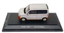 Ebbro 1/43 Scale Diecast 322 - Honda That's - Silver
