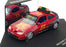 Vitesse 1/43 Scale 77 11 147 973 - Renault Megane Coupe F1 Safety Car - Red