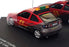 Vitesse 1/43 Scale 77 11 147 973 - Renault Megane Coupe F1 Safety Car - Red