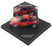 Vitesse 1/43 Scale 77 11 147 973 - Renault Megane Coupe F1 Safety Car - Red