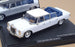Vitesse 1/43 Scale Diecast 28610 - Mercedes Benz 600 Laundaulet - White