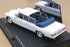 Vitesse 1/43 Scale Diecast 28610 - Mercedes Benz 600 Laundaulet - White