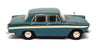 Vanguards 1/43 Scale VA04406 Austin A60 Cambridge - Persian Blue/Snowberry White