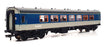 Bachmann OO Gauge 32-803 Class 47/0 47148 BR Blue + 6 Pullman Coaches & 1 Other