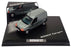 Norev 1/43 Scale Diecast 77 11 216 702 - Renault Kangoo Van - Grey