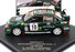 Skid 1/43 Scale SKM99077 - Mitsubishi Lancer EVO. V Ultron #10 Mille Miglia 1999