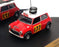 Sun Star 1/43 Scale 12035 - Morris Mini Cooper S 1st #177 Monte Carlo 1967