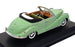 Detail Cars 1/43 Scale 80 42 9 421 432 - 1954-63 BMW 502 - Green