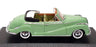 Detail Cars 1/43 Scale 80 42 9 421 432 - 1954-63 BMW 502 - Green
