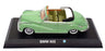 Detail Cars 1/43 Scale 80 42 9 421 432 - 1954-63 BMW 502 - Green
