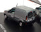 Norev 1/43 Scale Diecast 77 11 216 702 - Renault Kangoo Van - Grey