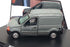 Norev 1/43 Scale Diecast 77 11 216 702 - Renault Kangoo Van - Grey
