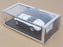 Spark Model 1/43 Scale Resin S0800 - 1955 Austin Healey 100 S - White/Blue