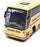 Corgi 1/76 Scale OM49901 - Plaxton 100yrs Centenary 4x Bus Coach Set