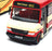 Corgi 1/76 Scale OM49901 - Plaxton 100yrs Centenary 4x Bus Coach Set
