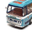 Corgi 1/76 Scale OM49901 - Plaxton 100yrs Centenary 4x Bus Coach Set