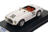 Top Model 1/43 Scale TMC042 - Ferrari 212 Export #30 24h Le Mans 1951 - Grey