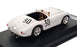 Top Model 1/43 Scale TMC042 - Ferrari 212 Export #30 24h Le Mans 1951 - Grey
