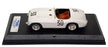 Top Model 1/43 Scale TMC042 - Ferrari 212 Export #30 24h Le Mans 1951 - Grey
