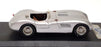 Top Model 1/43 Scale TMC045 - 1953 Jaguar C-Type Nino Farina - Silver