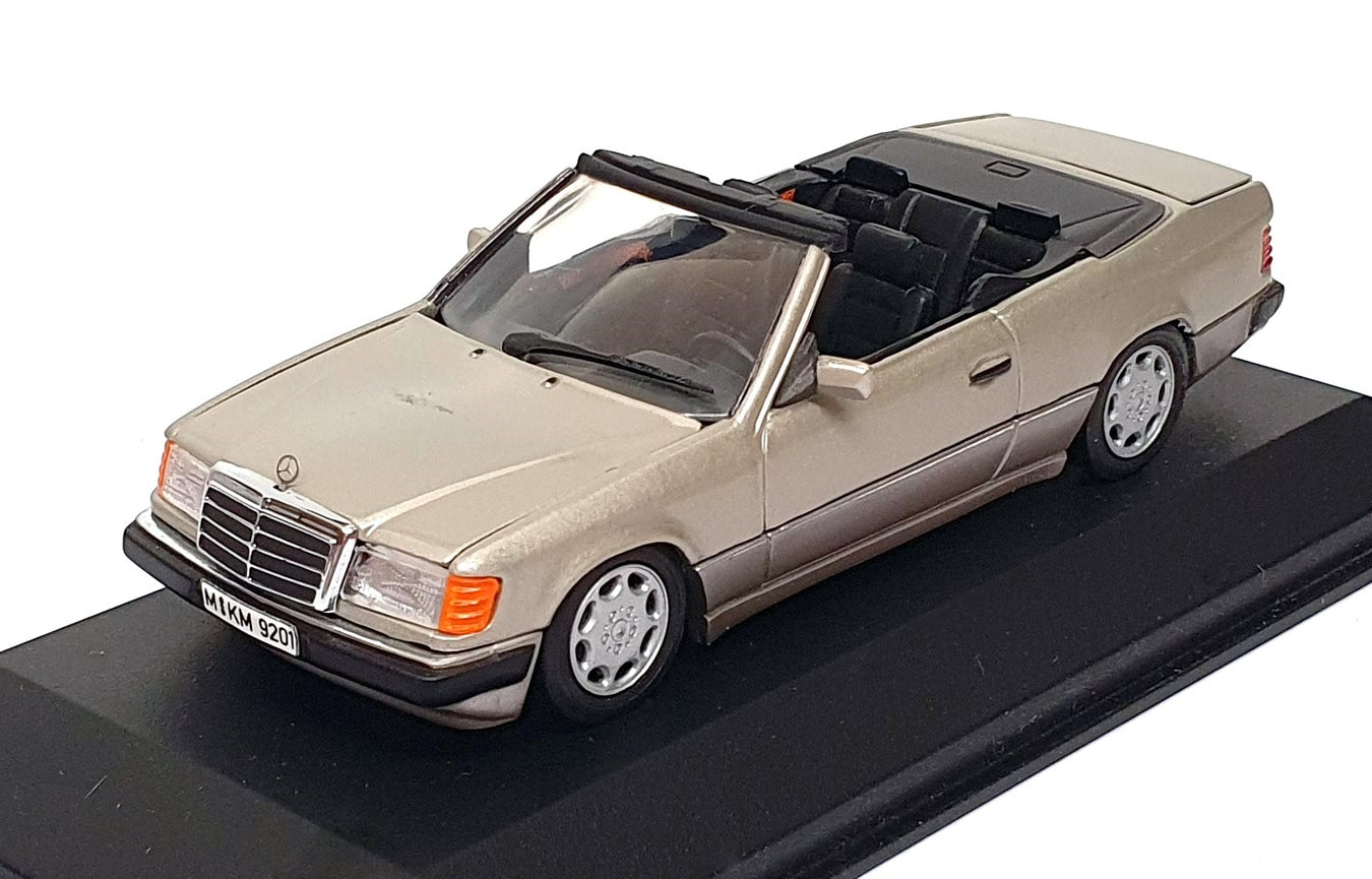 1/43 Scale Model Cars