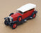 Rio Models 1/43 Scale Diecast No. 57 - 1926-29 Fiat Tipo 519s - Red