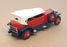 Rio Models 1/43 Scale Diecast No. 57 - 1926-29 Fiat Tipo 519s - Red