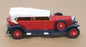 Rio Models 1/43 Scale Diecast No. 57 - 1926-29 Fiat Tipo 519s - Red