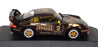 Minichamps 1/43 Scale UPS293 - UPS Porsche Junior Team #2 Marc Basseng