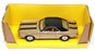 Road Signature 1/43 Scale 94216 - 1967 Chevrolet Camaro Z28 - Gold