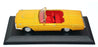 New Ray 1/43 Scale 48626 - 1966 Ford Thunderbird - Met. Yellow