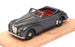 CCC Models 1/43 Scale 131 - 1952 Hotchkiss Antheor Cabriolet - Met. Dk. Grey