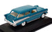 Road Legends 1/43 Scale 94243 - Chevrolet Nomad - Greenish Blue