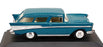 Road Legends 1/43 Scale 94243 - Chevrolet Nomad - Greenish Blue