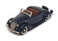 Minimarque 43 1/43 Scale FV836 - 1936 Ford V8 Convertible - Dk. Blue