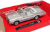 New Ray 1/43 Scale Diecast 48013 - 1966 Pontiac GTO - Silver