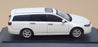 Ebbro 1/43 Scale Diecast 402 - Honda Accord Wagon - Premium White P.