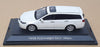 Ebbro 1/43 Scale Diecast 402 - Honda Accord Wagon - Premium White P.