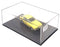 Oxford Diecast 1/43 Scale Model JI002 - Jensen Interceptor - Yellow