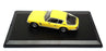 Oxford Diecast 1/43 Scale Model JI002 - Jensen Interceptor - Yellow