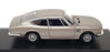 Edison Giocattoli 1/43 Scale 803921 - 1967 Fiat Dino 2000 Coupe - Met. Grey
