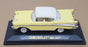 Road Legends 1/43 Scale Diecast 94243 - Chevrolet Bel Air - Yellow