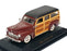 Road Signature 1/43 Scale Diecast 94243 - 1948 Ford Woody - Brown