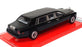 PT Model 1/43 Scale PT01B - Rolls Royce Phantom Limousine - Black