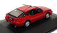Universal Hobbies 1/43 Scale 1681 - Renault Alpine V6 Turbo Mille Milles - Red