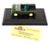Oxford Diecast 1/43 Scale LAN180002 - Land Rover 80" Open Back - Bronze Green
